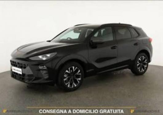 Km 0 CUPRA Terramar