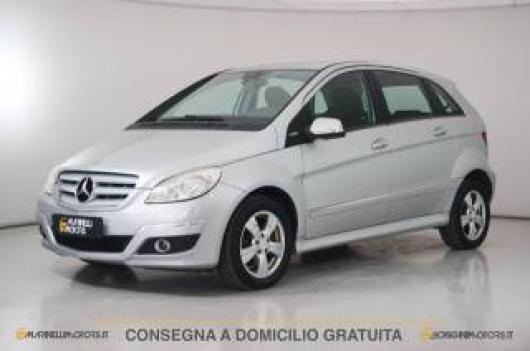 usato MERCEDES B 180