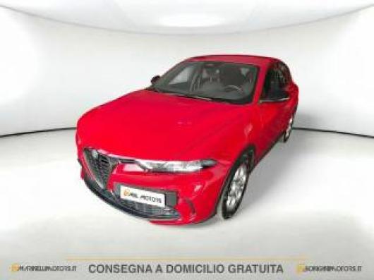 usato ALFA ROMEO Tonale