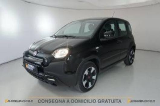usato FIAT Panda