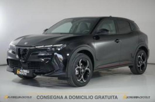 Km 0 ALFA ROMEO Junior