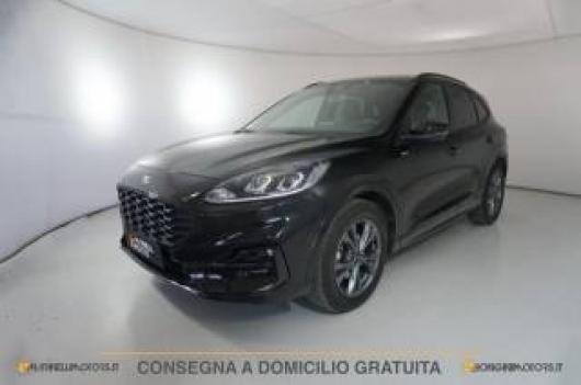 usato FORD Kuga