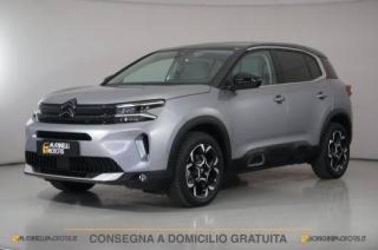 C5 Aircross
