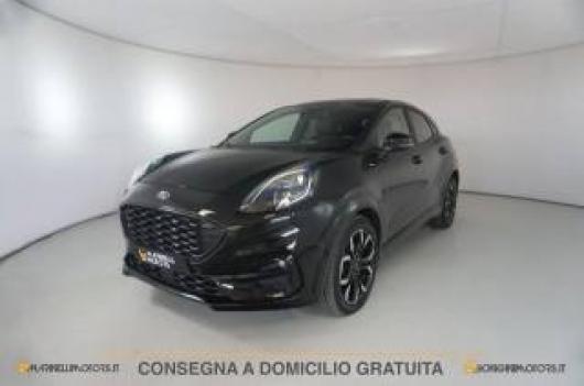 usato FORD Puma
