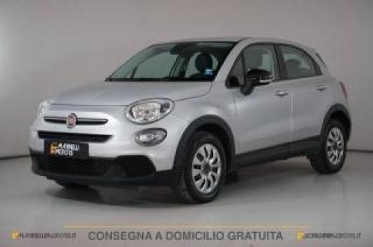 usato FIAT 500X
