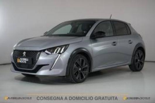 usato PEUGEOT 208