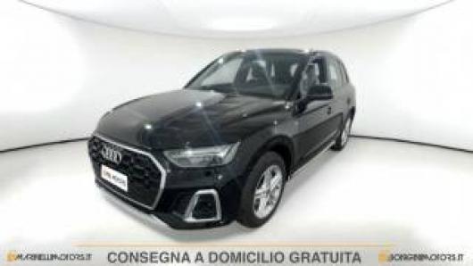 Km 0 AUDI Q5