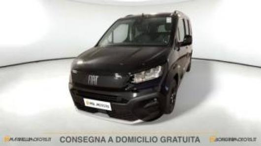 Km 0 FIAT Doblo