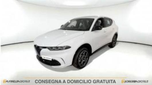 Km 0 ALFA ROMEO Tonale