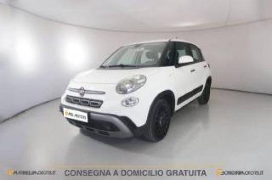 usato FIAT 500L