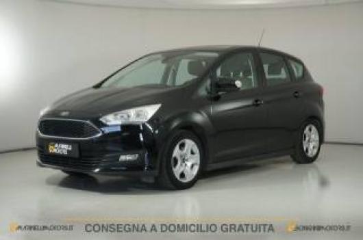 usato FORD C Max
