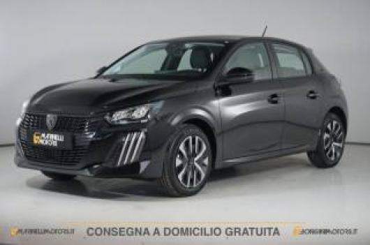 usato PEUGEOT 208