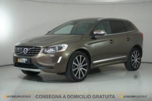 usato VOLVO XC60