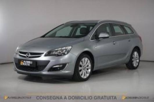 usato OPEL Astra