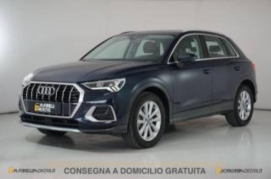 usato AUDI Q3