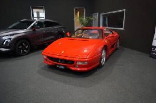 usato FERRARI F355
