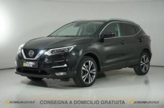 usato NISSAN Qashqai
