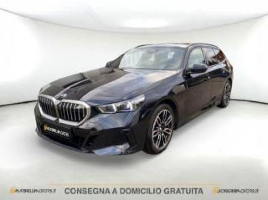 usato BMW 520