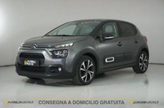 usato CITROEN C3