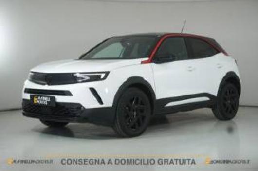 usato OPEL Mokka