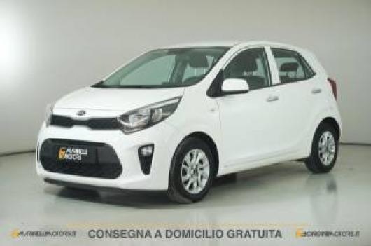 usato KIA Picanto