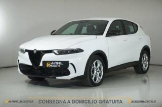 usato ALFA ROMEO Tonale