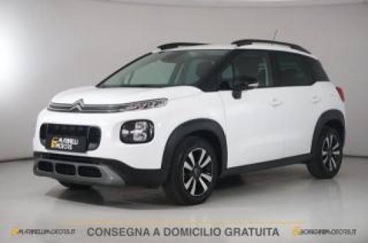 usato CITROEN C3 Aircross