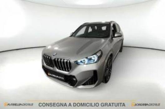 usato BMW X1