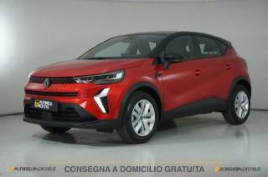 Km 0 RENAULT Captur