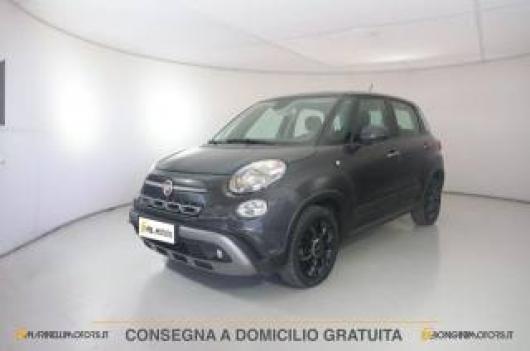 usato FIAT 500L