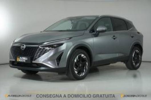 usato NISSAN Qashqai