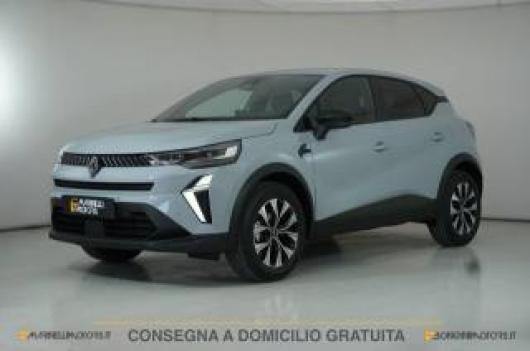 Km 0 RENAULT Captur