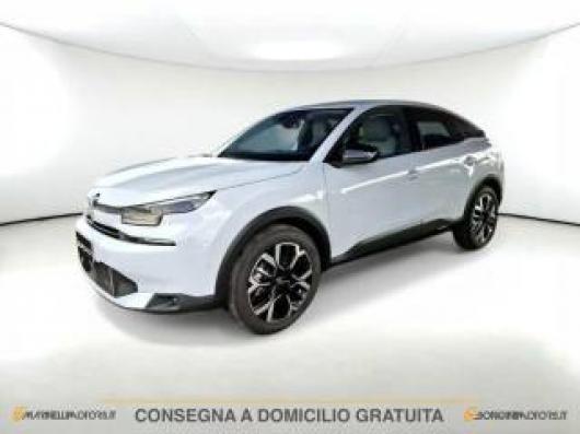 usato CITROEN C4