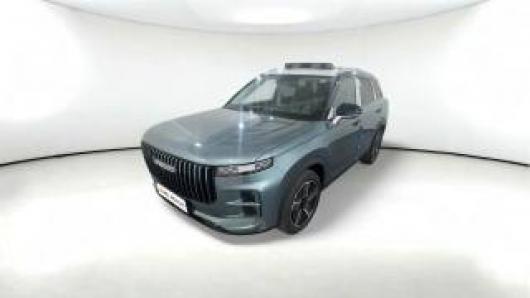 Km 0 JAECOO Jaecoo 7