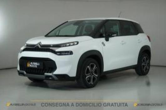 C3 Aircross