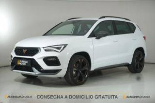 Ateca
