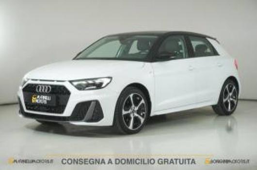 usato AUDI A1