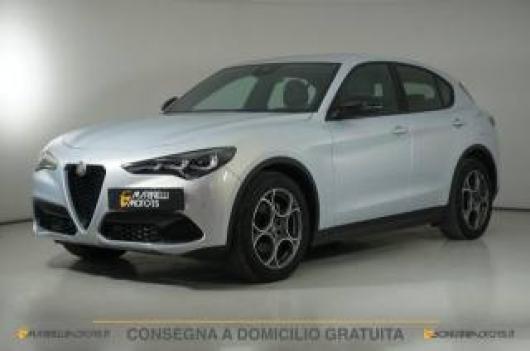 Stelvio