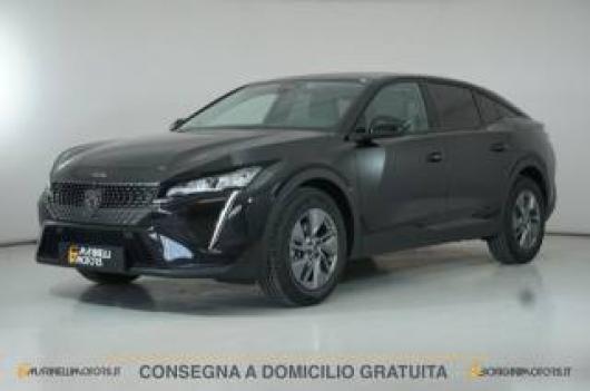 usato PEUGEOT 408
