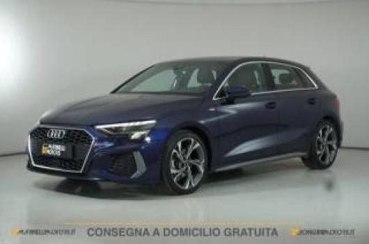 usato AUDI A3