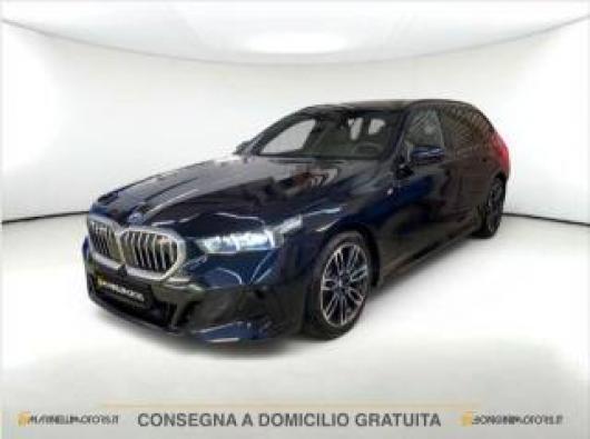 usato BMW 520