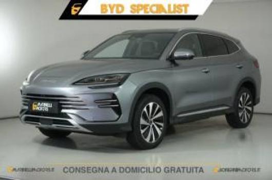 usato BYD Seal U