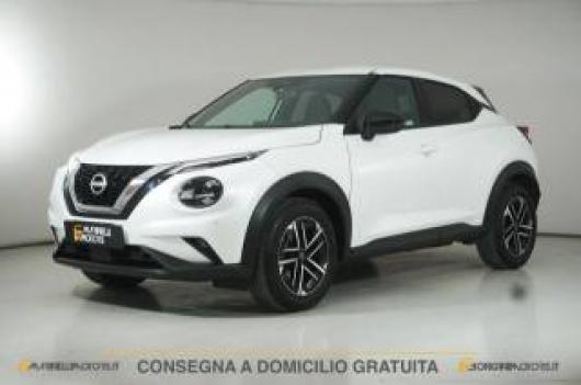 usato NISSAN Juke