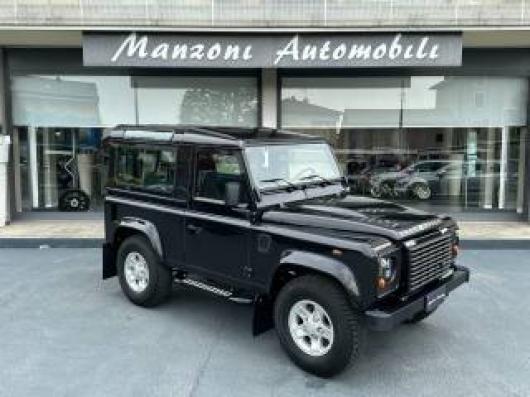 usato LAND ROVER Defender