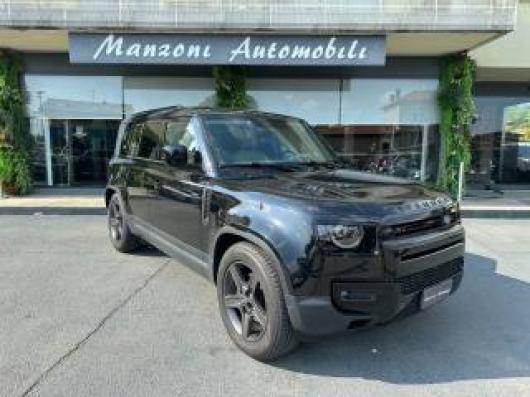 usato LAND ROVER Defender