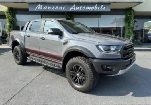 usato FORD Ranger