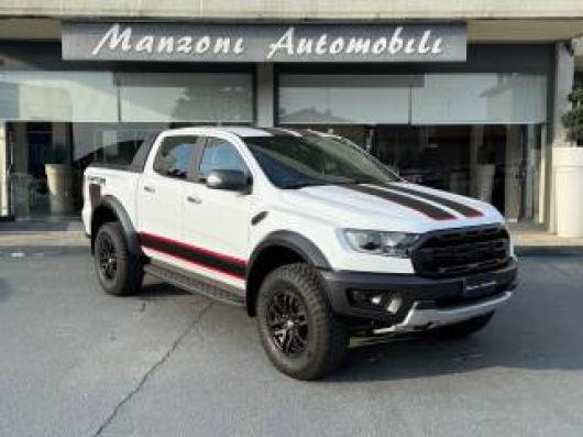 usato FORD Ranger Raptor