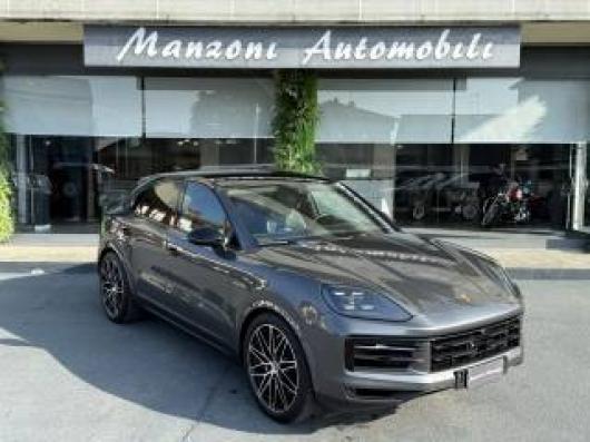 usato PORSCHE Cayenne