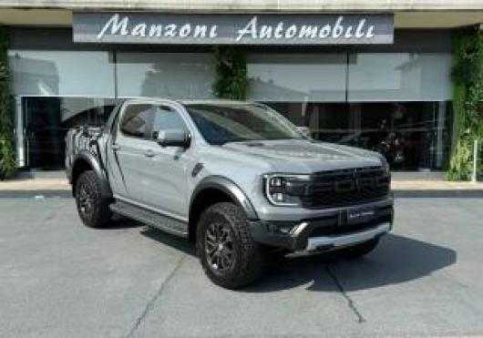 usato FORD Ranger