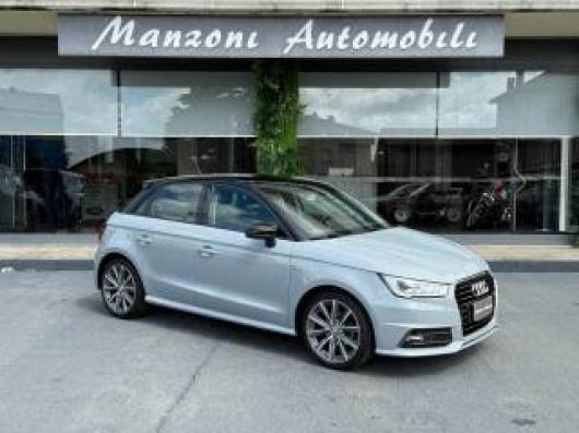 usato AUDI A1